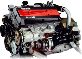 B0749 Engine